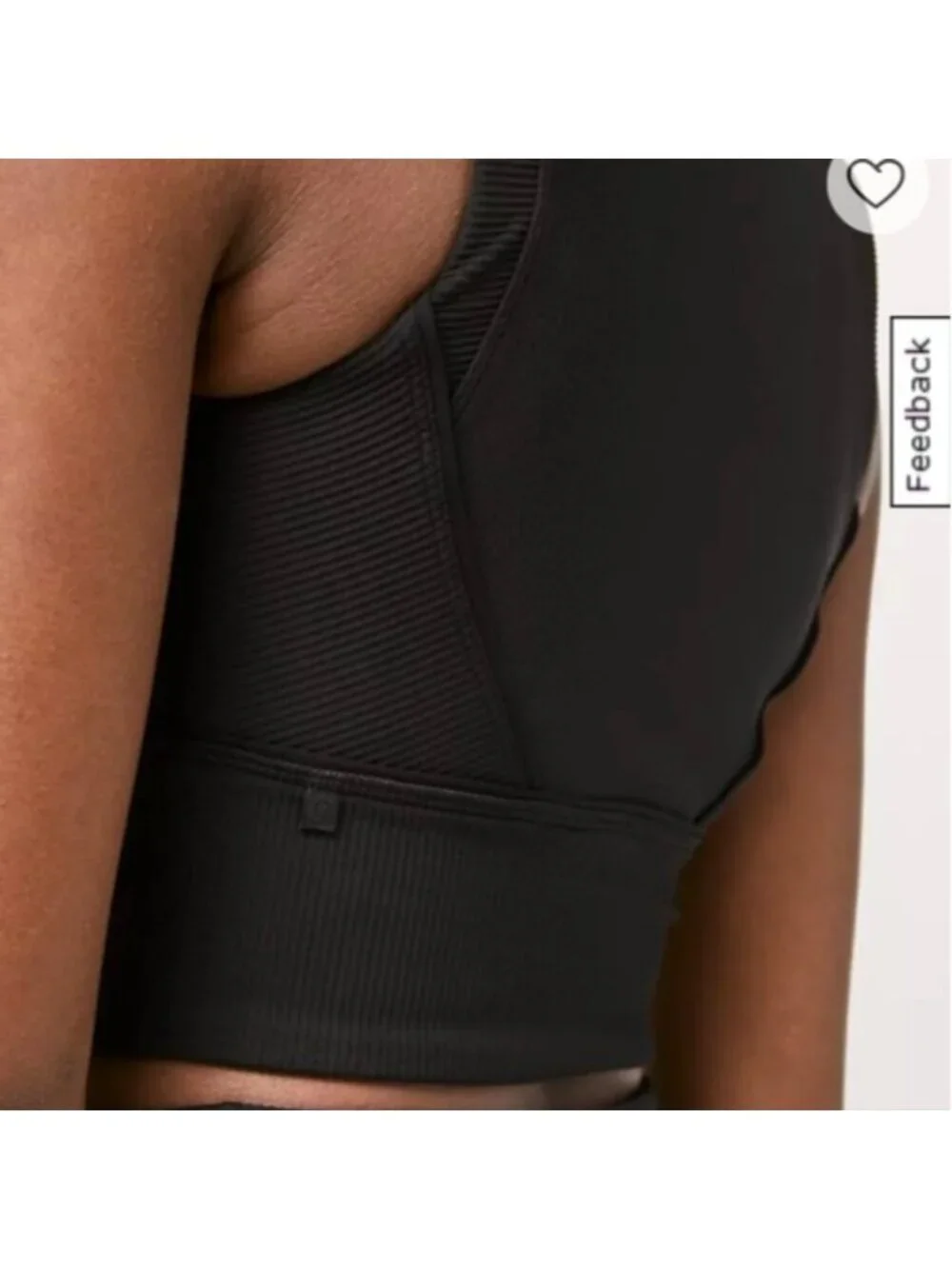 lululemon athletica light support